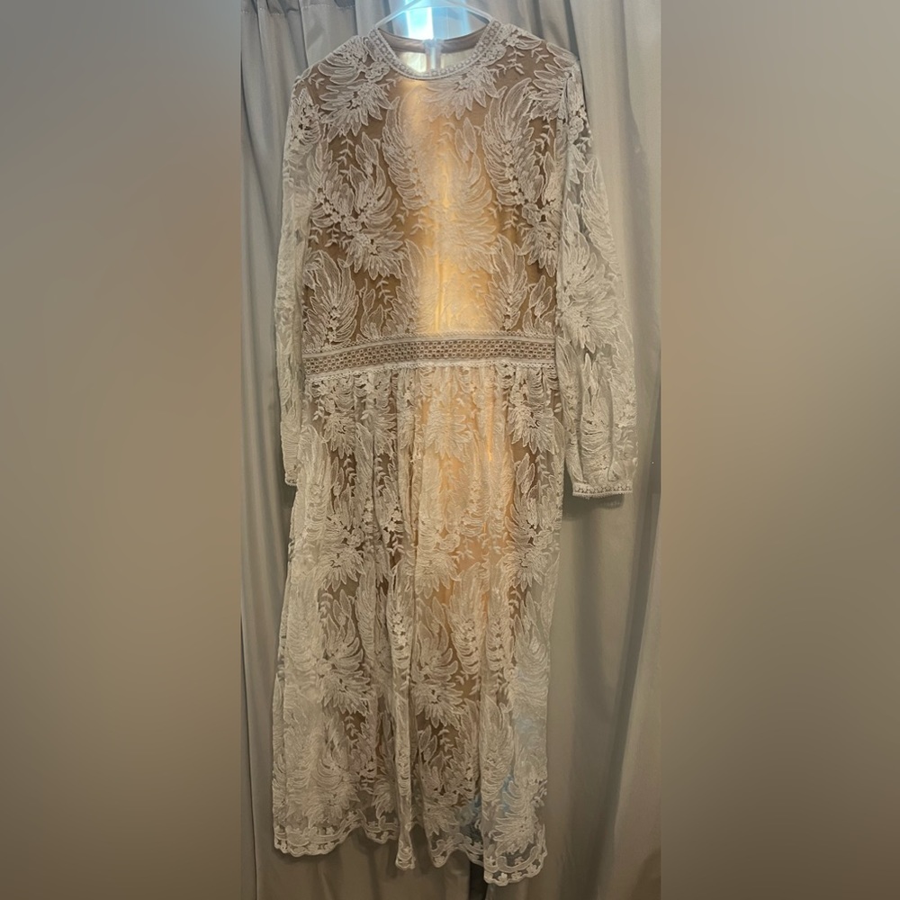 Ivy city co dress.